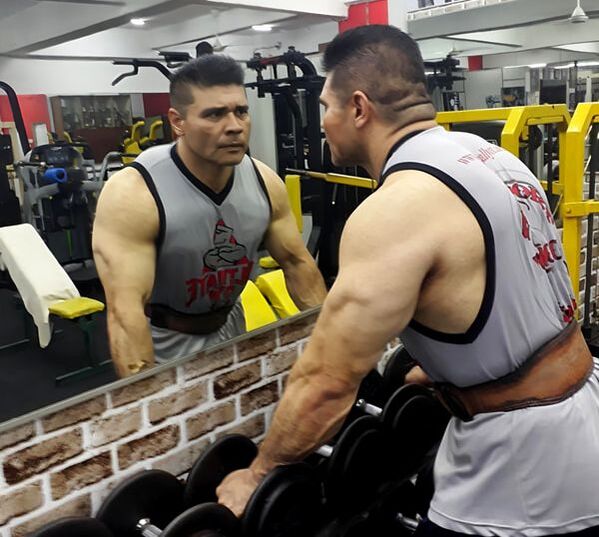 Healthcaretoday, Terry Gallyot, Malaysian Bodybuilding, whey protein, Bodybuilding Malaysia, Mr Malaysia, Mr Asia, Ultimate Gym, Fitness Malaysia, Mens Health, Strength Training, 