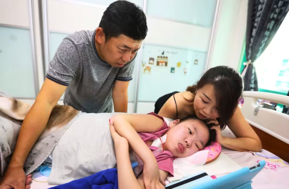 healthcaretoday, Pompe disease, genetic disorder, Nexviazyme, IOPD, LOPD, muscle function, rare disease, SANOFI,