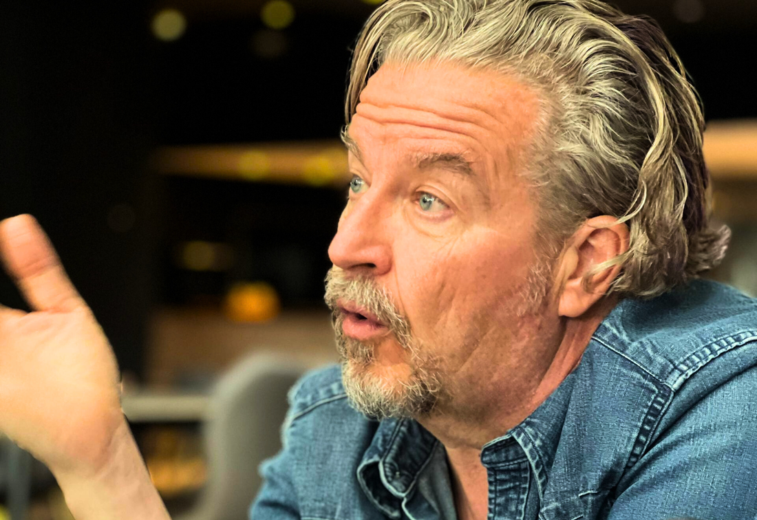 healthcaretoday, Malaysian Nurses Association, nursing challenges, Healthcare, Howard Catton, International Council of Nurses, nurse welfare, nurse migration, nursing education, nurse support, nursing community, nurse voices, nursing interviews, nursing, 