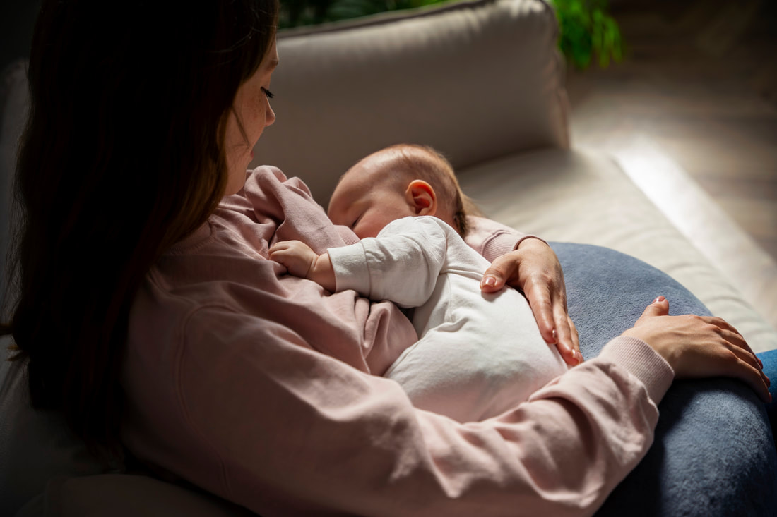 Healthcaretoday, World Breastfeeding Week, Breastfeeding, Maternal health, Infant health,  Pregnancy, Newborn care, Breastfeeding support, Health literacy, Parenting,