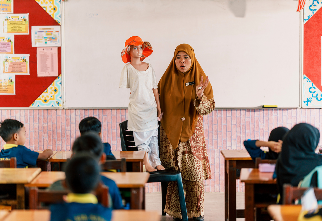 Healthcaretoday, Yayasan Hasanah, Khazanah Nasional Berhad, ReHAK, Teman Care, Vanilla Impact, community development, sex education Malaysia, Cultural revival, solar for rural, water access, Mental Health Matters, philanthropy Asia, 