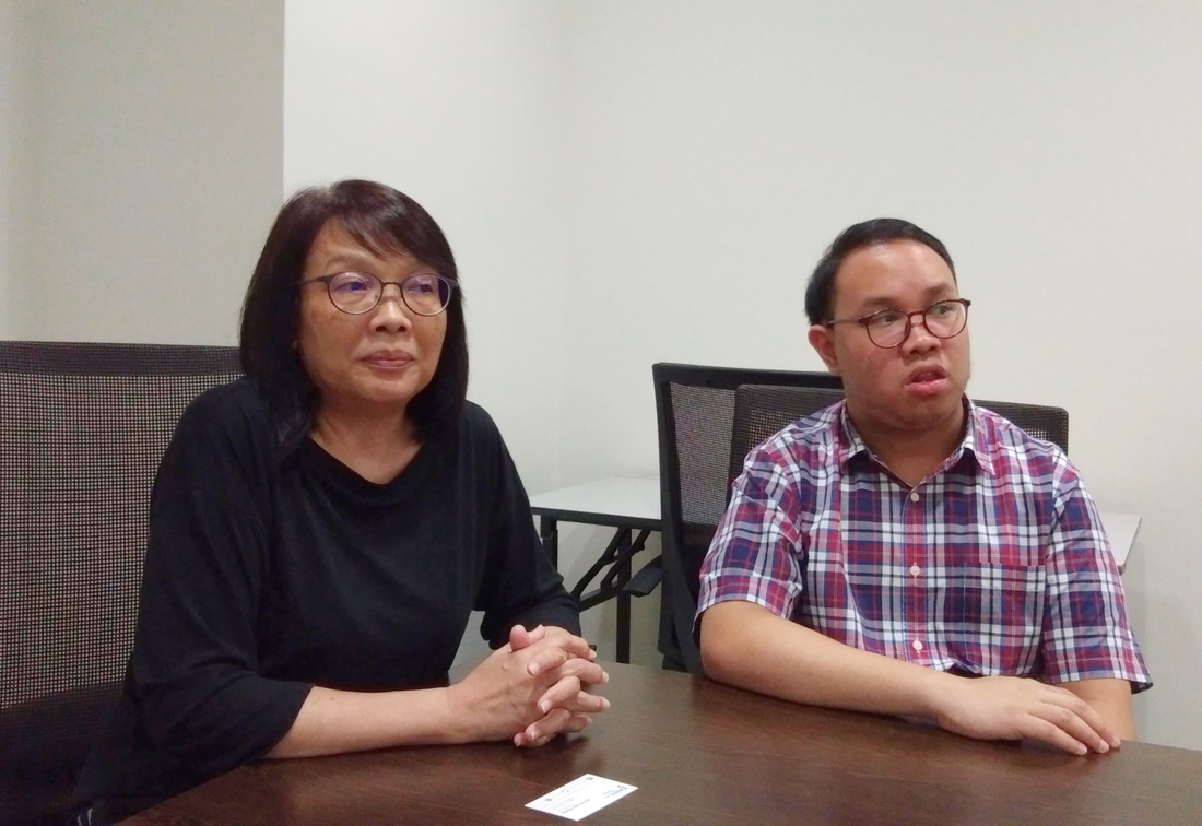 Healthcaretoday, autism spectrum disorder, Joshua Teow, Autism awareness, Autism journey, Special needs parenting, Support for autism, Bloomers Employability Skills Training, Autism acceptance, Autism community, Autism family,