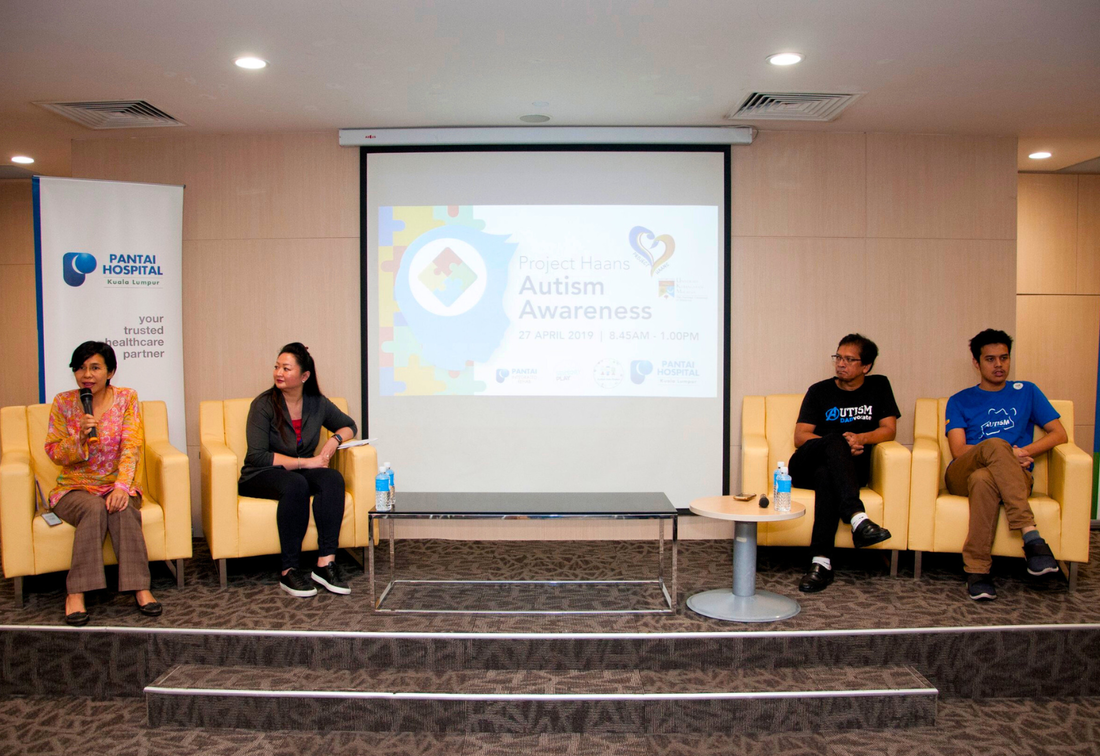 Healthcaretoday, autism spectrum disorder, Mohd Adli Yahya, Autism Cafe Project, Autism awareness, Autism journey, Special needs parenting, Support for autism, Autism acceptance, Autism community, Autism family, Autism Cafe, Understanding Autism,