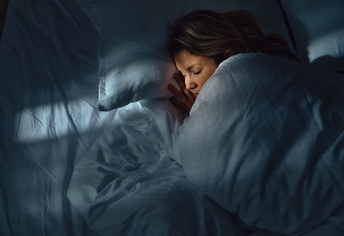 Healthcaretoday, Deep sleep, sleep-tracking app, Dr Anusha Gangadaran, insomnia, sleep issues, poor sleep, fatigue, brain fog, dementia, melatonin,  muscle relaxants, 
