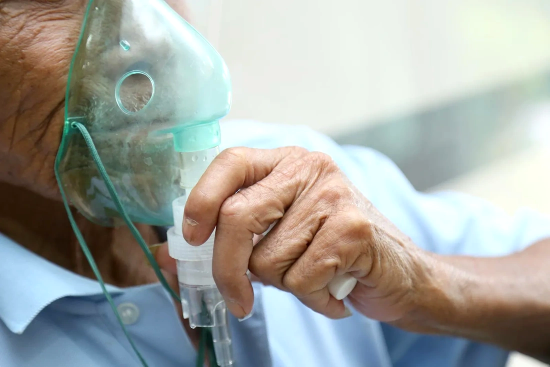 Healthcaretoday, Palliative care, Pain management, Non cancer pain, Advanced Illness, Chronic pain, Heart failure, COPD, Neurological disease, Pain medicine, Sunway Medical Center, Hospital Canselor Tuanku Muhriz, 