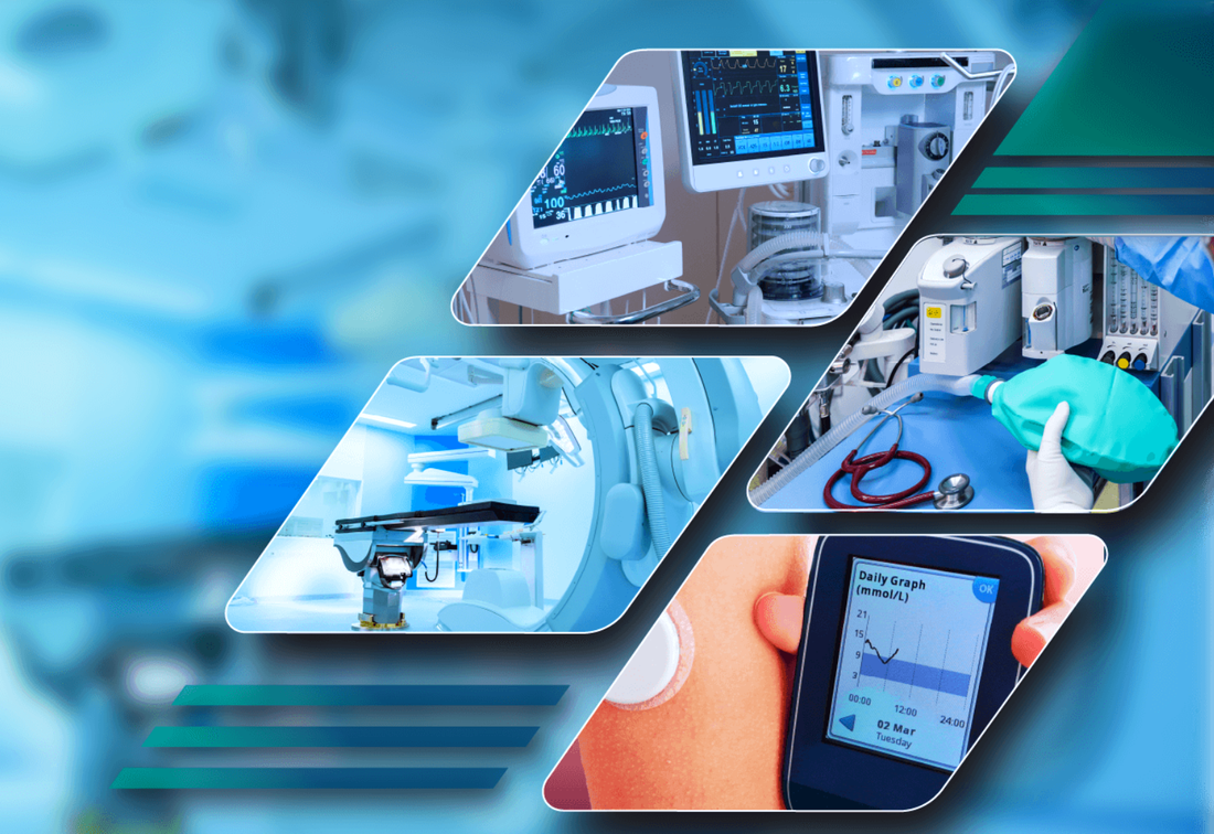 healthcaretoday, Future Healthcare Asia conference, Dr Muralitharan Paramasua, Medical Device Authority, medical device registration, MDA, medical catheters, rubber gloves, 