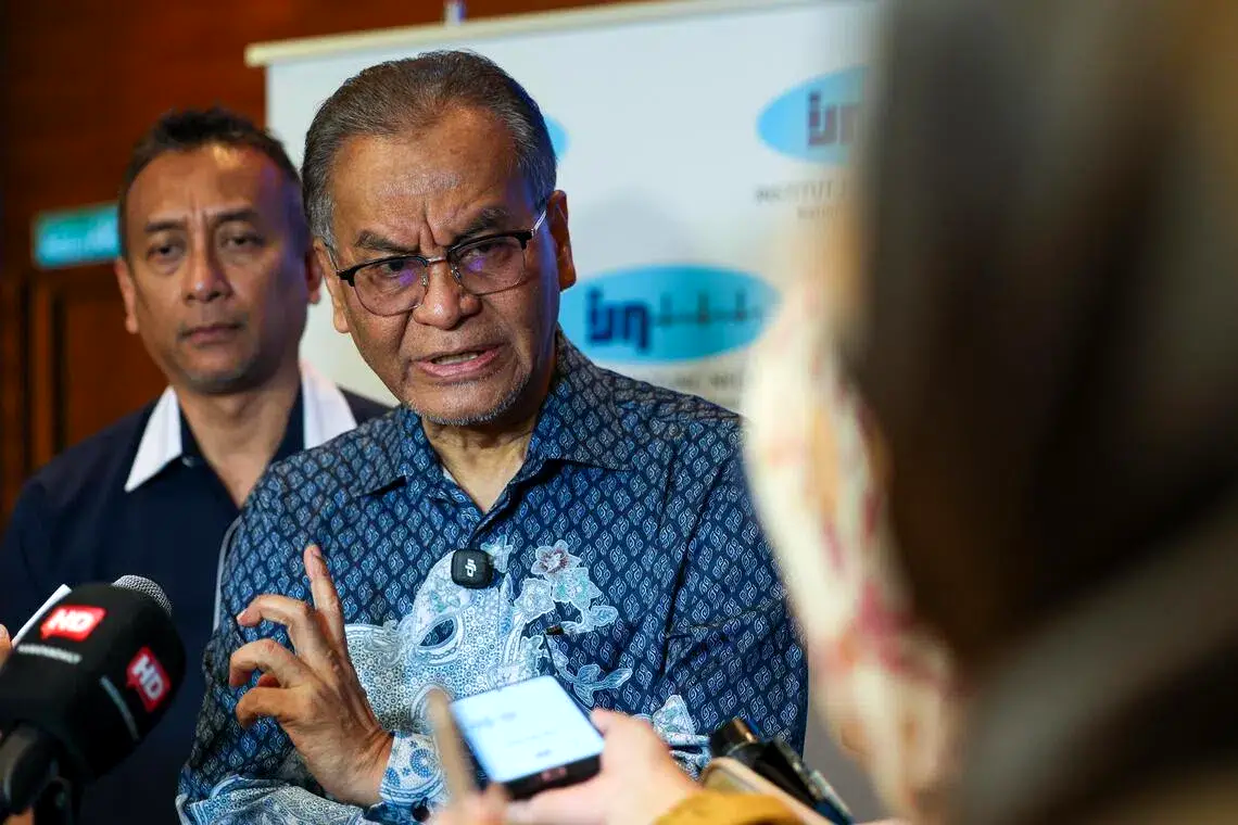 Healthcaretoday, Medical news, Hantavirus, Datuk Seri Dr Haji Dzulkefly Ahmad, Malaysia Health News, Public Health Malaysia, disease prevention, rodent borne disease, Global health, Health preparedness, Infectious Disease Control, Healthcare Malaysia, Public Health Awareness, health surveillance, 