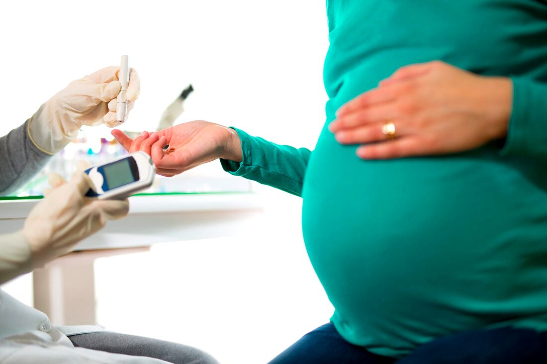 Healthcaretoday, Assunta Hospital, Diabetes, Pre-gestational diabetes, Diabetes Type 1, Diabetes Type 2, Gestational diabetes, maternal diabetes, pregnancy, Dr Syed Abdul Khaliq Syed Abd Hamid, premature babies, neonatal care, high risk pregnancy, 