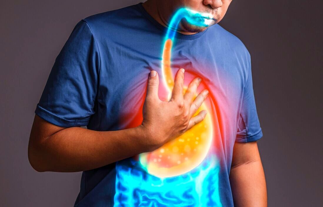 Healthcaretoday, Assunta Hospital, Diabetes, hyperglycemia, insulin resistance, GI complications, Type 1 Diabetes, Type 2 diabetes, Dr Jeeta Muthumanikam, Diabetic autonomic neuropathy, Gastroesophageal reflux disease, GERD, Esophageal candidiasis, 