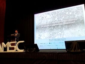 Healthcaretoday, AMSC,  Aesthetic Medicine Surgery Conference Exhibition, Melasma, photoaging, pigmentation, fractional laser, Asian skin, tranexamic acid, hydroquinone, skin lightening, 1064-nm picosecond laser, dermatology treatments,