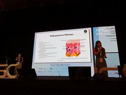 Healthcaretoday, AMSC,  Aesthetic Medicine Surgery Conference Exhibition, Melasma, Melasma treatment, hyperpigmentation, chronic melasma, topical treatments, combination therapy, photoprotection, skin care, dermatology,  skin care, tranexamic acid,  laser treatment, visible light protection, melasma management, exosome therapy, skin health, sun protection, cosmetic dermatology, melasma challenges, 