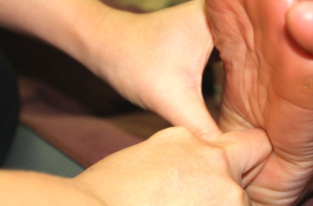 Healthcaretoday, Tui Na, traditional chinese medicine, TCM, acupressure massage