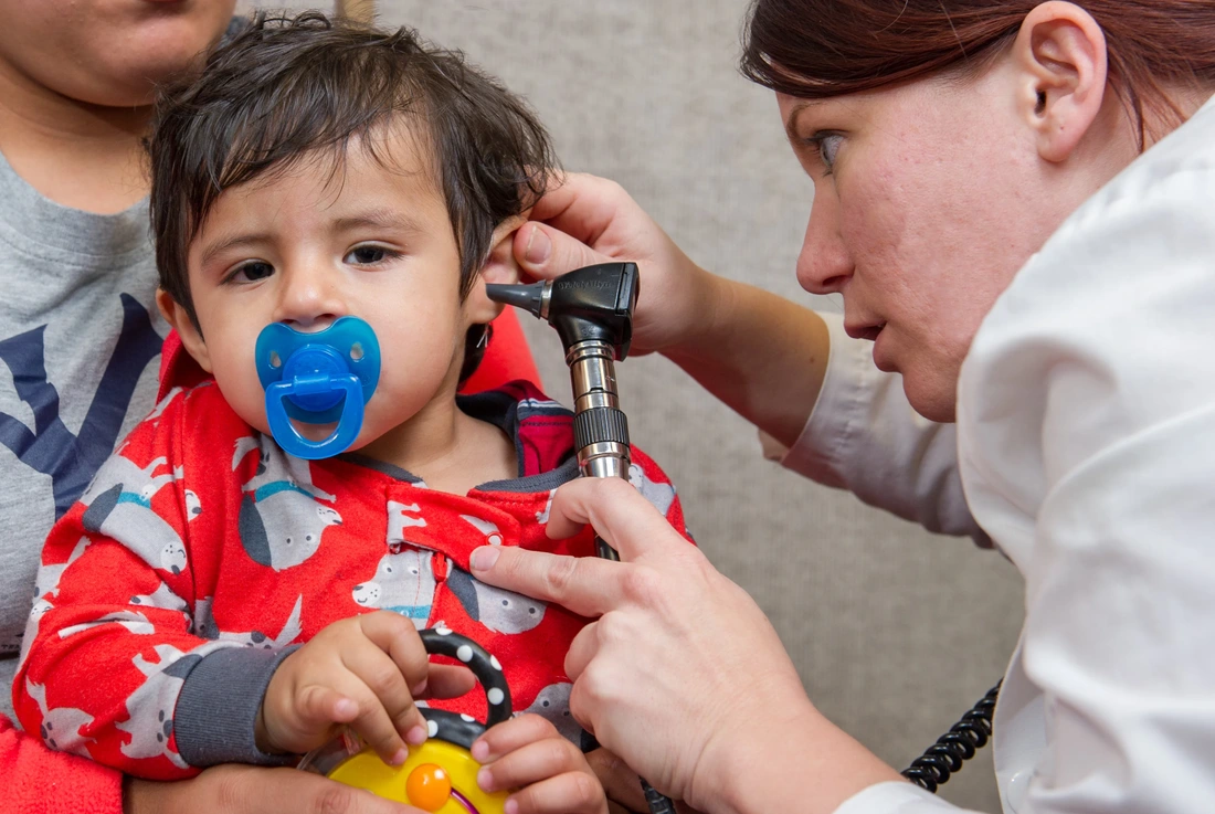 Healthcaretoday, pediatric hearing loss, speech delay, child development, hearing difficulties, learning difficulties, newborn screening, rubella, meningitis, speech therapy, ENT, Parenting, neurodiversity, autism, 