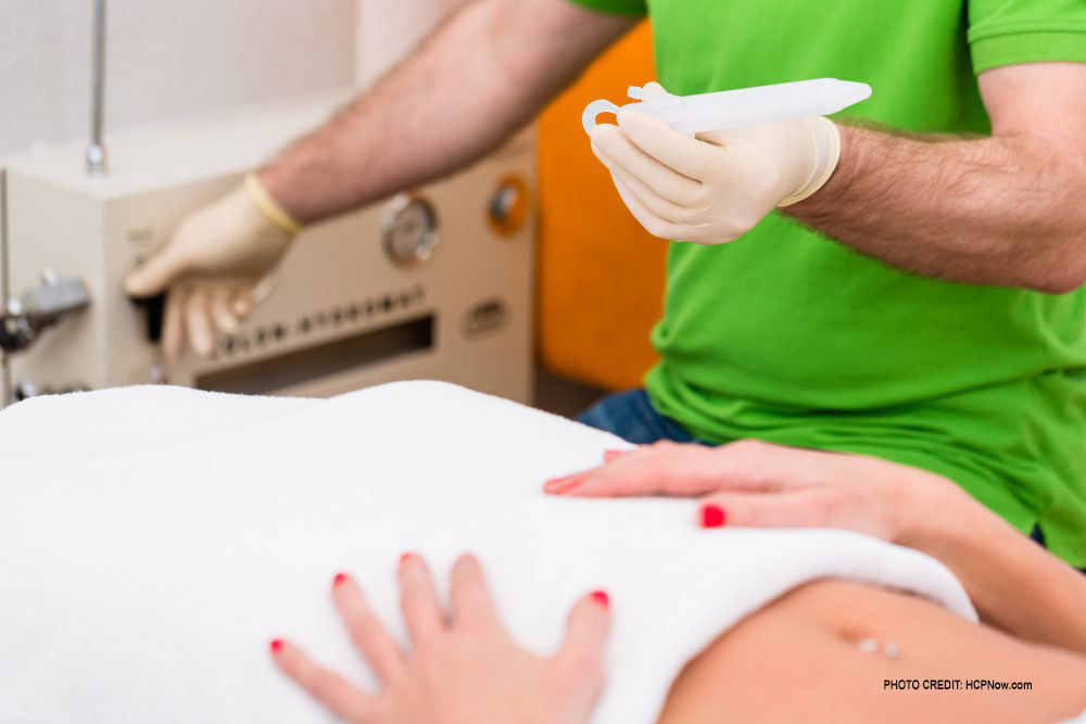 healthcaretoday, colon hydrotherapy, sluggish colon, degenerative disorders, Holistic Ayurose, bloating, wind, gas, 