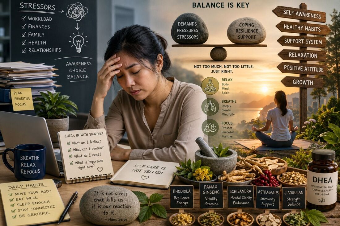 Healthcaretoday, Dr Kheng Kien Soo, Stress relief, Mental health matters, Wellness, Mindfulness, Stress management, Self care, Self love, Self compassion, Relaxation, stress relief tips, 